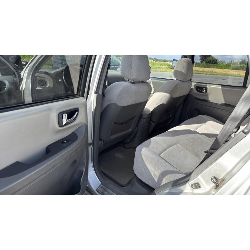 Porte avant droit HYUNDAI SANTA FE 1 Photo n°8