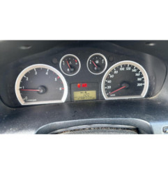 Porte avant droit HYUNDAI SANTA FE 1