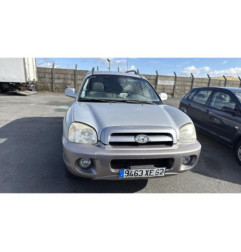 Porte avant droit HYUNDAI SANTA FE 1