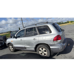 Porte avant droit HYUNDAI SANTA FE 1