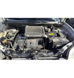 Porte avant droit HYUNDAI SANTA FE 1