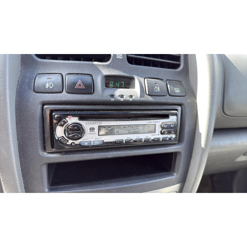 Porte avant droit HYUNDAI SANTA FE 1 Photo n°14