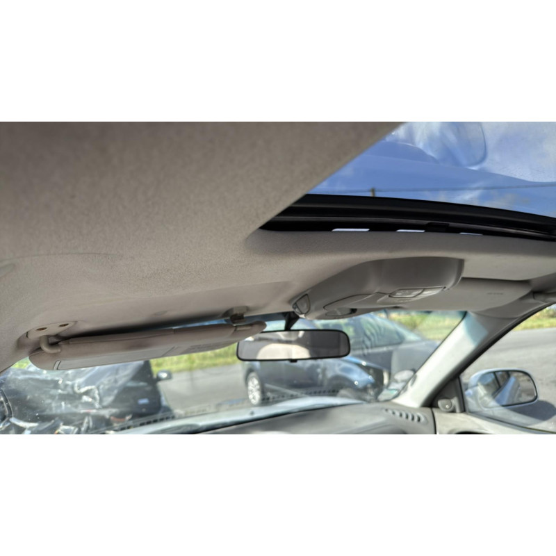 Porte avant droit HYUNDAI SANTA FE 1 Photo n°15