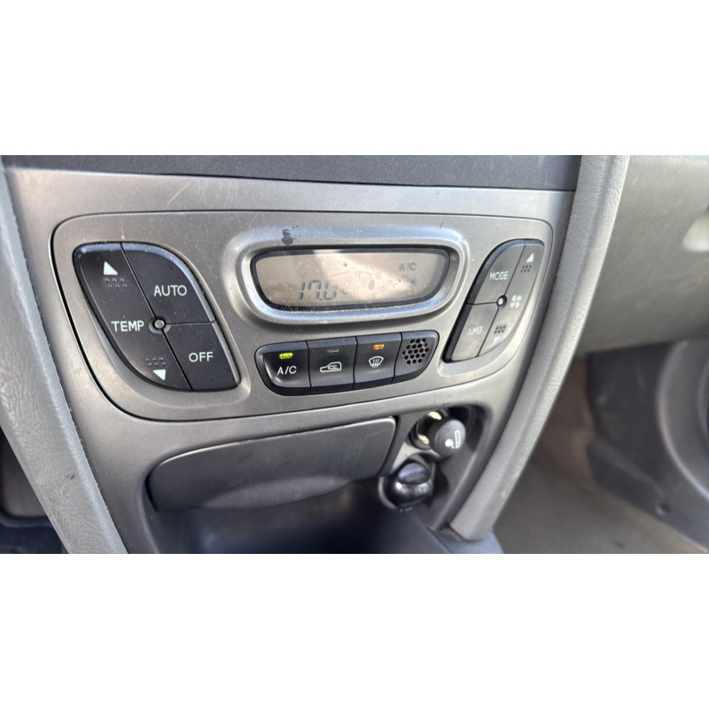 Porte avant droit HYUNDAI SANTA FE 1 Photo n°16