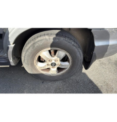 Porte avant droit HYUNDAI SANTA FE 1