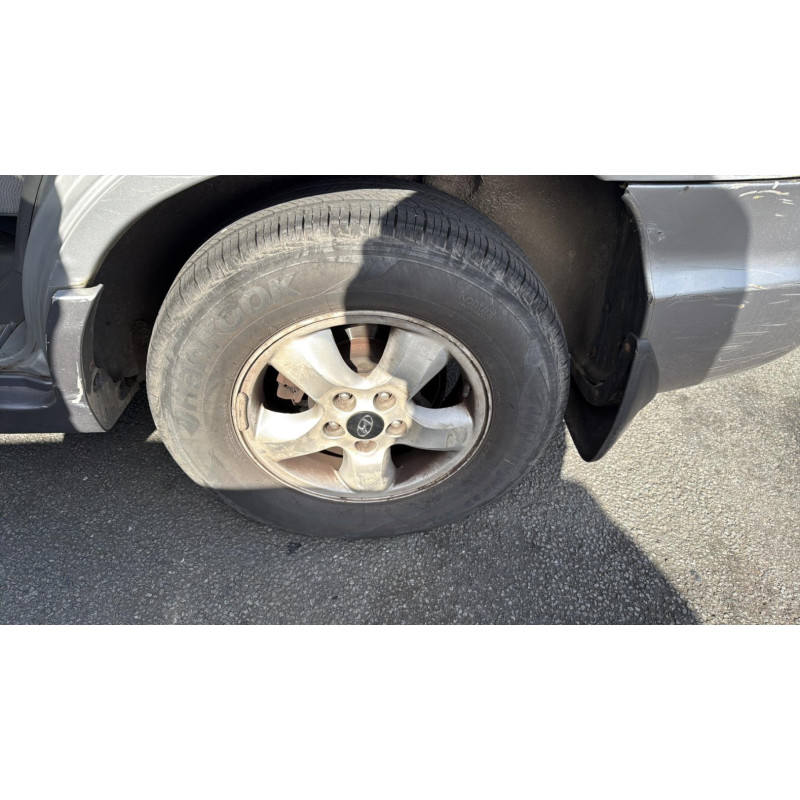 Porte avant droit HYUNDAI SANTA FE 1 Photo n°18