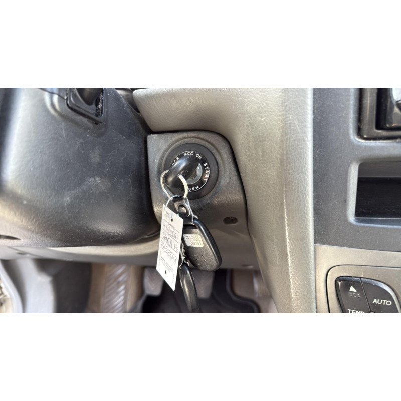 Porte avant droit HYUNDAI SANTA FE 1 Photo n°19