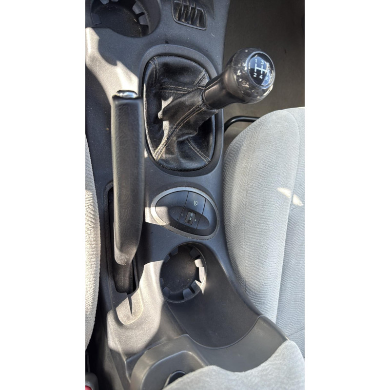 Porte avant droit HYUNDAI SANTA FE 1 Photo n°20
