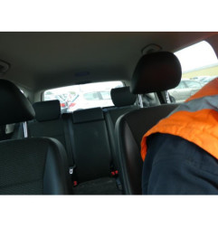 Interrupteur de leve vitre avant gauche MERCEDES CLASSE A 169