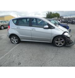 Interrupteur de leve vitre avant gauche MERCEDES CLASSE A 169