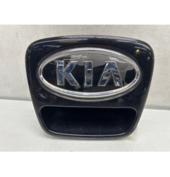Bouton de coffre KIA SOUL 1 Photo n°1