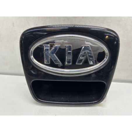 Bouton de coffre KIA SOUL 1 Photo n°1
