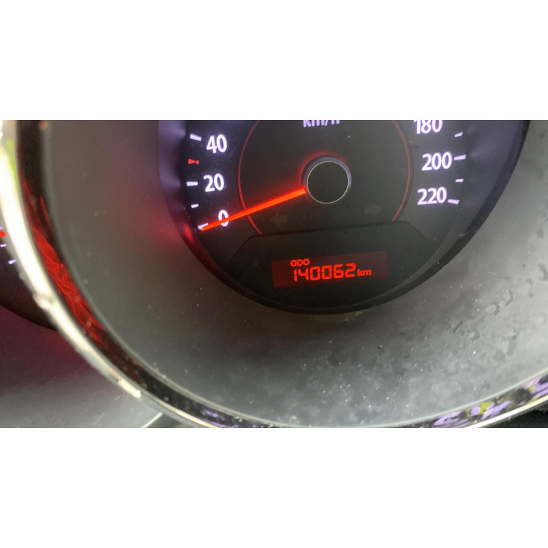 Bouton de coffre KIA SOUL 1 Photo n°10