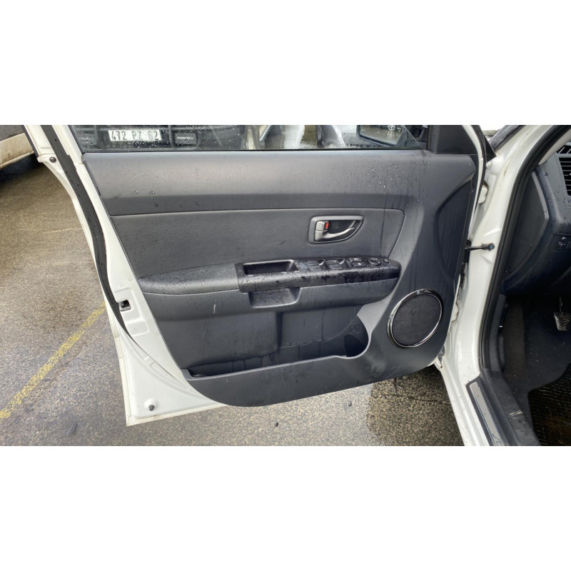 Bouton de coffre KIA SOUL 1 Photo n°12