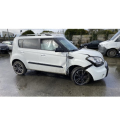 Bouton de coffre KIA SOUL 1