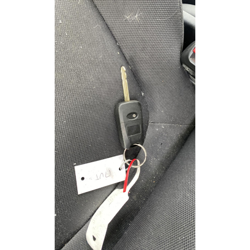 Bouton de coffre KIA SOUL 1 Photo n°19