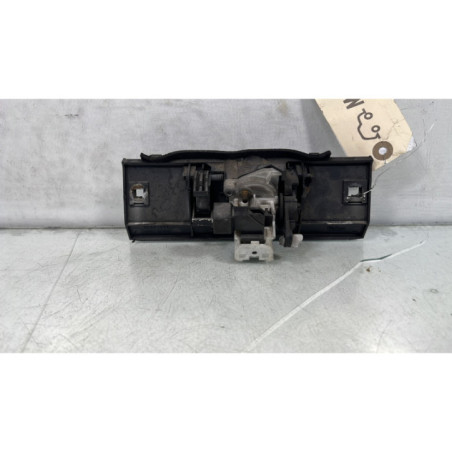 Bouton de coffre PEUGEOT 206+