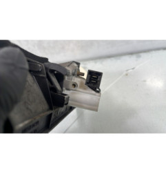 Bouton de coffre PEUGEOT 206+