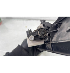 Bouton de coffre PEUGEOT 206+