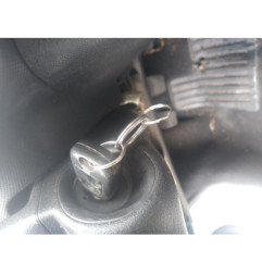 Bouton de coffre PEUGEOT 206+