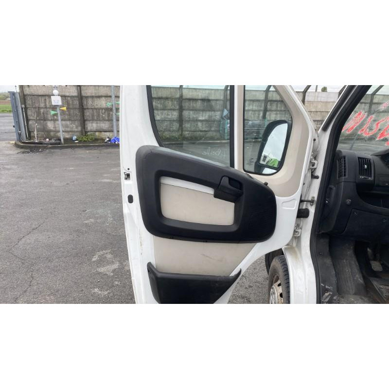Interrupteur de leve vitre avant droit CITROEN JUMPER 3 Photo n°6