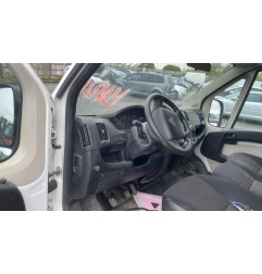 Interrupteur de leve vitre avant droit CITROEN JUMPER 3