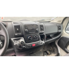 Interrupteur de leve vitre avant droit CITROEN JUMPER 3