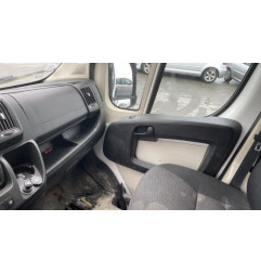 Interrupteur de leve vitre avant droit CITROEN JUMPER 3