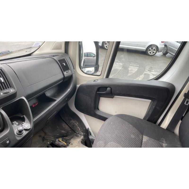 Interrupteur de leve vitre avant droit CITROEN JUMPER 3 Photo n°14