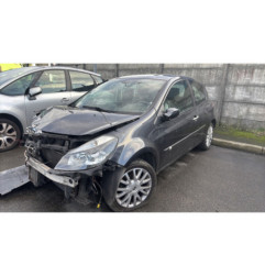 Commodo phare RENAULT CLIO 3