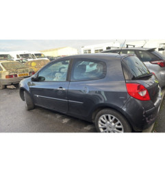 Commodo phare RENAULT CLIO 3