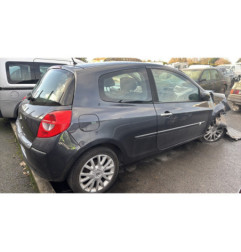 Commodo phare RENAULT CLIO 3