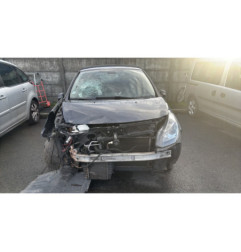 Commodo phare RENAULT CLIO 3