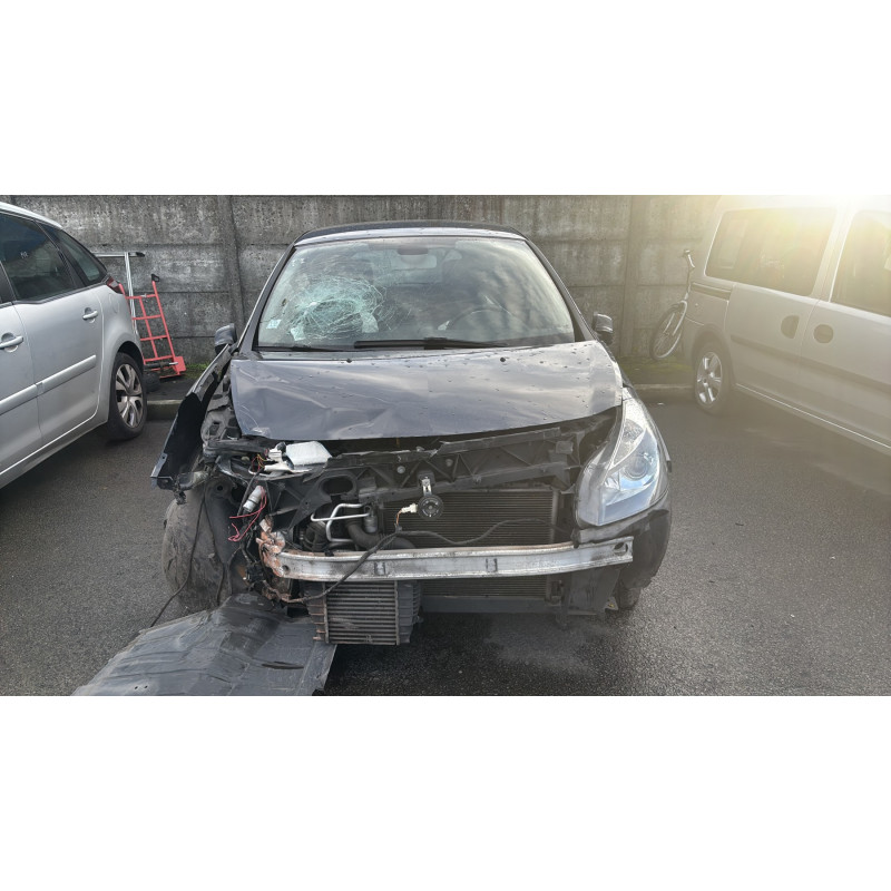 Commodo phare RENAULT CLIO 3 Photo n°13