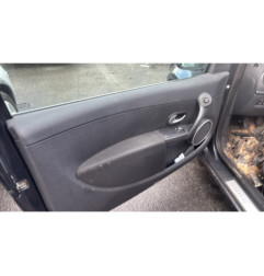 Commodo phare RENAULT CLIO 3