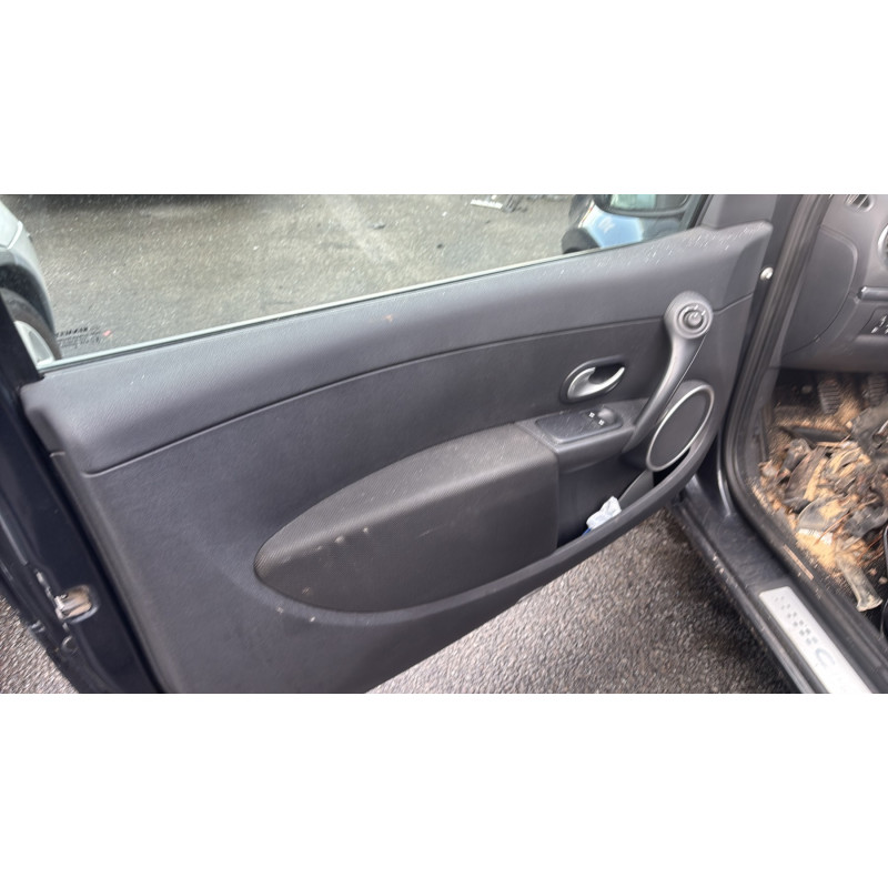 Commodo phare RENAULT CLIO 3 Photo n°14