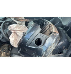 Commodo phare RENAULT CLIO 3