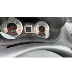 Commodo phare RENAULT CLIO 3