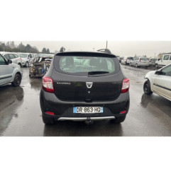 Neiman DACIA SANDERO 2