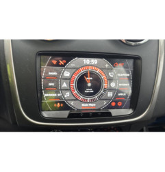 Neiman DACIA SANDERO 2