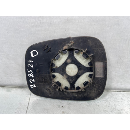 Glace retroviseur droit RENAULT KANGOO 1