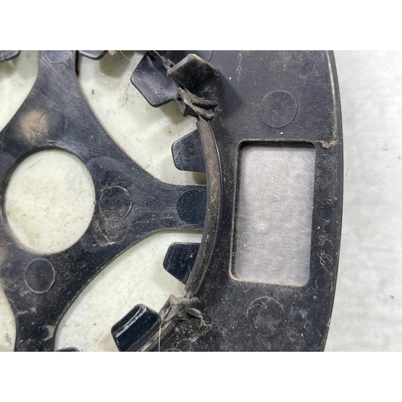 Glace retroviseur droit RENAULT KANGOO 1 Photo n°3