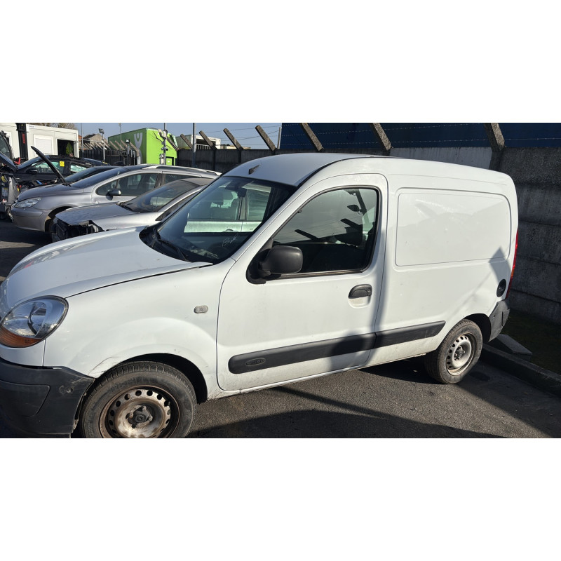 Glace retroviseur droit RENAULT KANGOO 1 Photo n°11