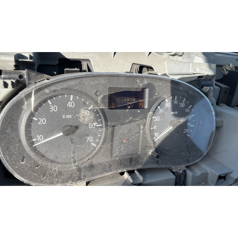 Glace retroviseur droit RENAULT KANGOO 1 Photo n°16