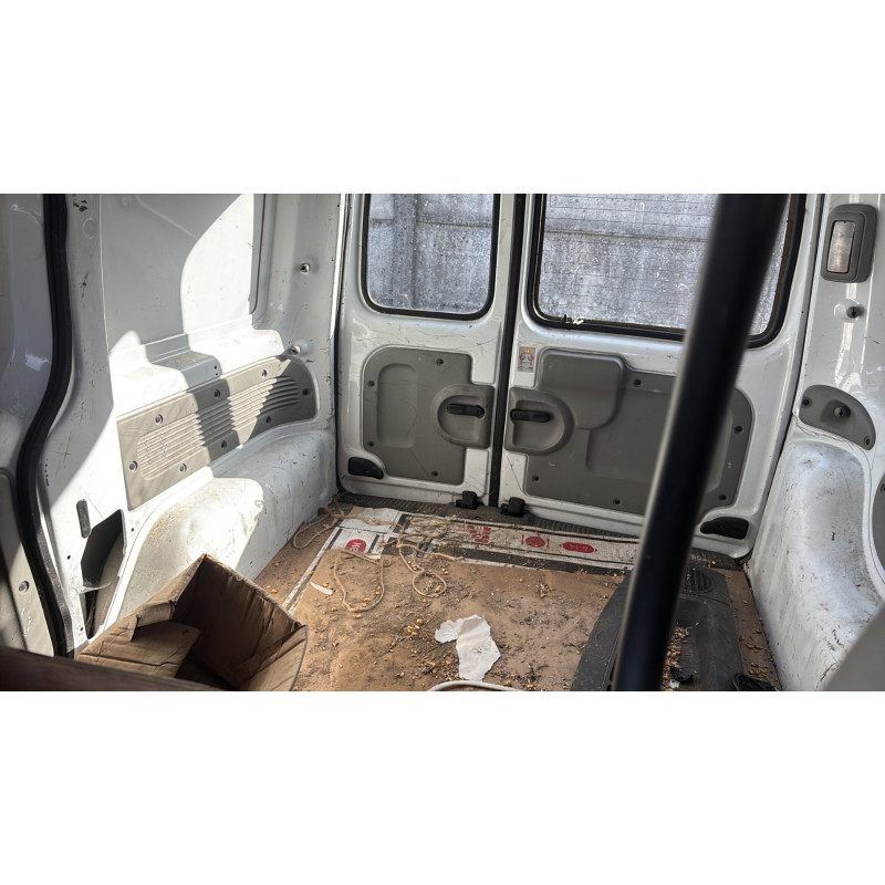 Glace retroviseur droit RENAULT KANGOO 1 Photo n°18