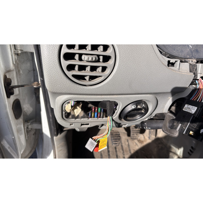 Glace retroviseur droit RENAULT KANGOO 1 Photo n°19