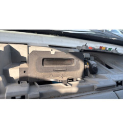 Glace retroviseur droit RENAULT KANGOO 1