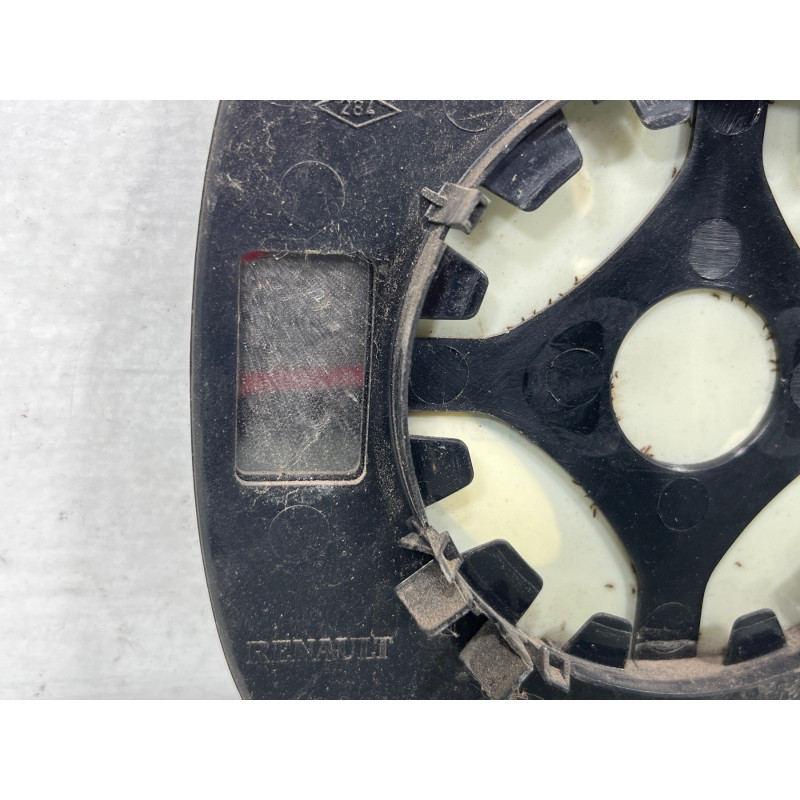 Glace retroviseur gauche RENAULT KANGOO 1 Photo n°1