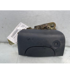 Poignee porte coffre gauche RENAULT KANGOO 1