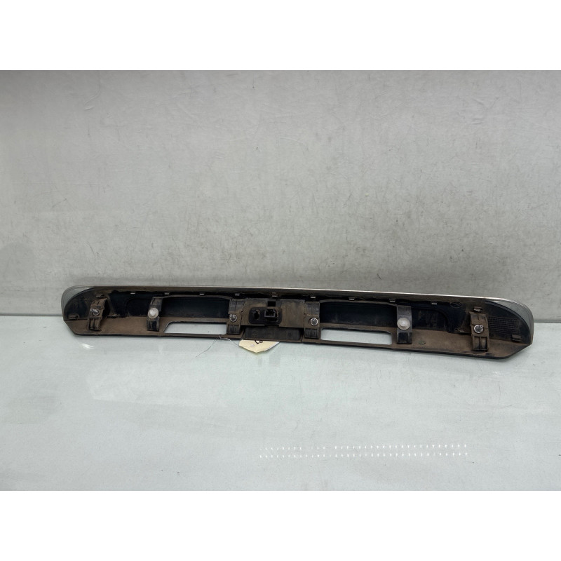 Bouton de coffre CITROEN C3 PICASSO Photo n°1